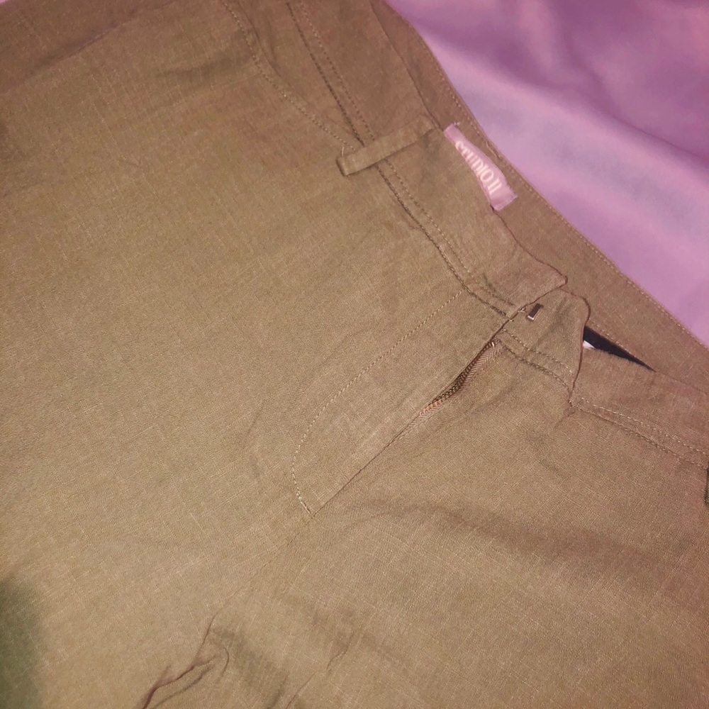 Woman’s pants